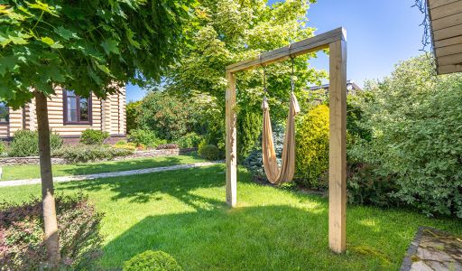 Дом с отделкой в Аква Вилле