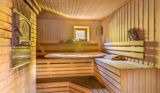 Дом с отделкой в Аква Вилле