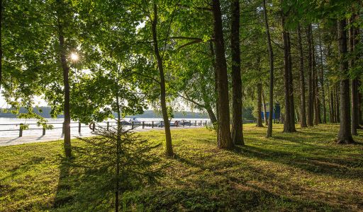 Дом с отделкой в Аква Вилле