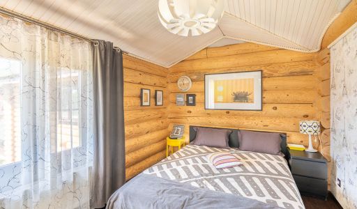 Дом с отделкой в Аква Вилле