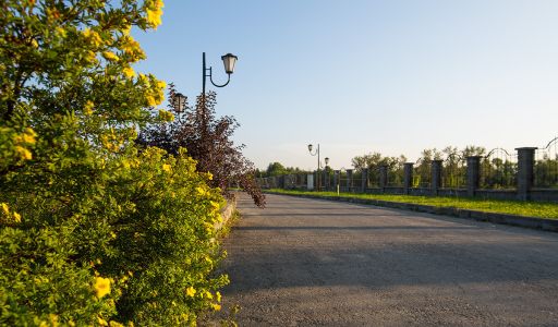 Дом с отделкой в Аква Вилле