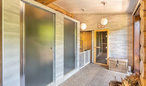 Дом с отделкой в Аква Вилле