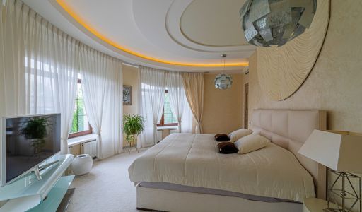 Дом в КП Миллениум парк