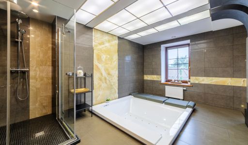 Дом в КП Миллениум парк