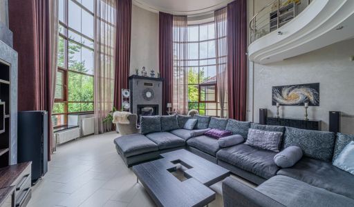 Дом в КП Миллениум парк