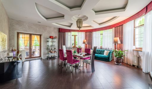 Дом в КП Миллениум парк