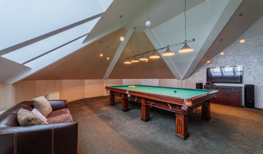 Дом в КП Миллениум парк