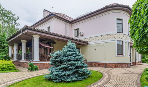 Дом в КП Миллениум парк