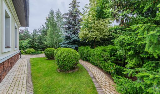 Дом в КП Миллениум парк