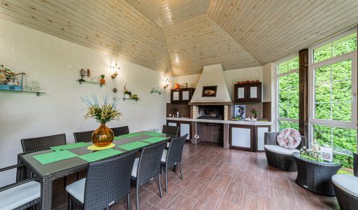 Дом в КП Миллениум парк