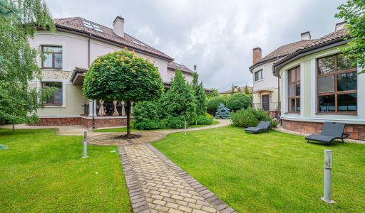 Дом в КП Миллениум парк