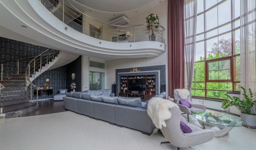 Дом в КП Миллениум парк