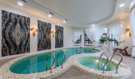 Дом в КП Миллениум парк