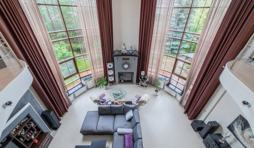 Дом в КП Миллениум парк