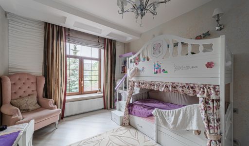 Дом в КП Миллениум парк