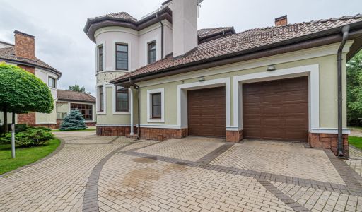 Дом в КП Миллениум парк