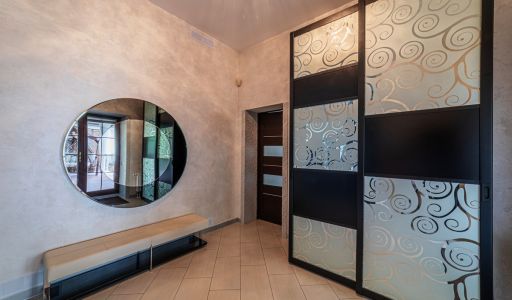 Дом в КП Миллениум парк