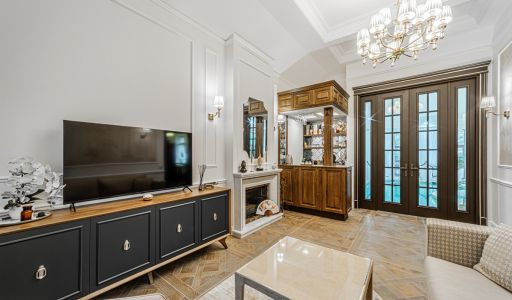 Дом в КП Миллениум парк