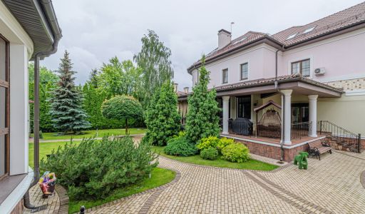 Дом в КП Миллениум парк