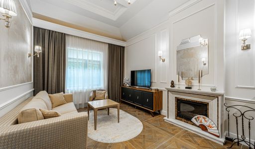 Дом в КП Миллениум парк