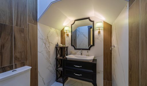 Дом в КП Миллениум парк