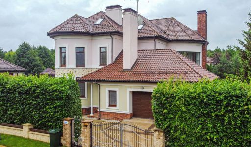 Дом в КП Миллениум парк