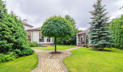 Дом в КП Миллениум парк