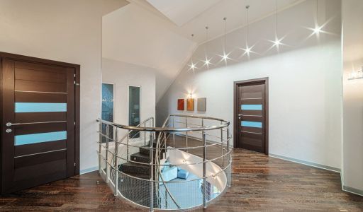 Дом в КП Миллениум парк