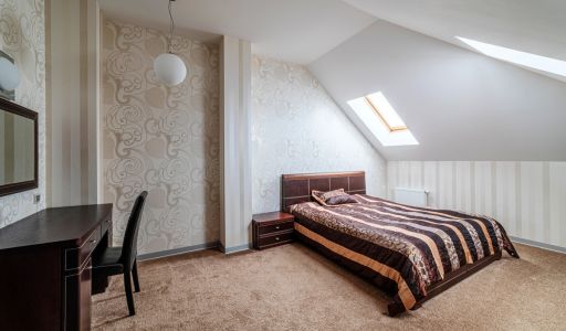 Дом в КП Миллениум парк