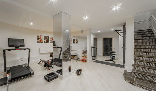 Дом в КП Миллениум парк