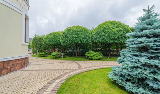 Дом в КП Миллениум парк