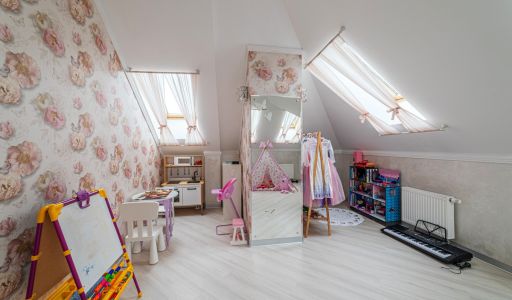 Дом в КП Миллениум парк