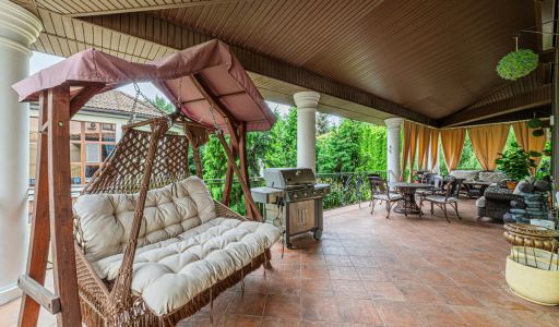 Дом в КП Миллениум парк