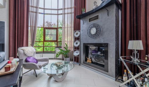 Дом в КП Миллениум парк