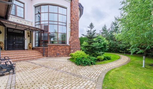 Дом в КП Миллениум парк