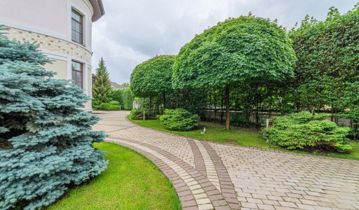 Дом в КП Миллениум парк