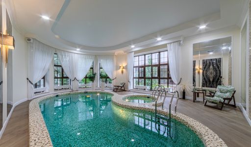 Дом в КП Миллениум парк