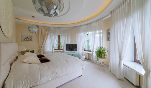 Дом в КП Миллениум парк