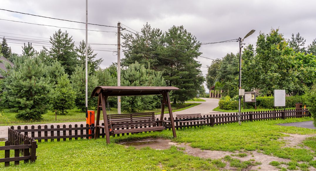 Ивановское