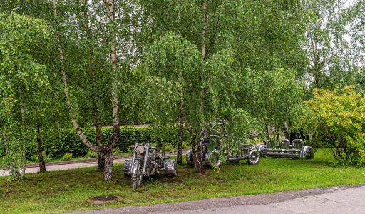 Ивановское