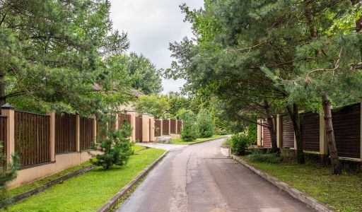 Ивановское