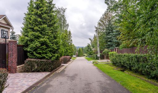 Ивановское