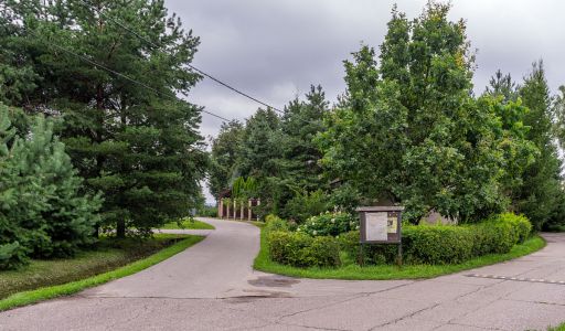 Ивановское