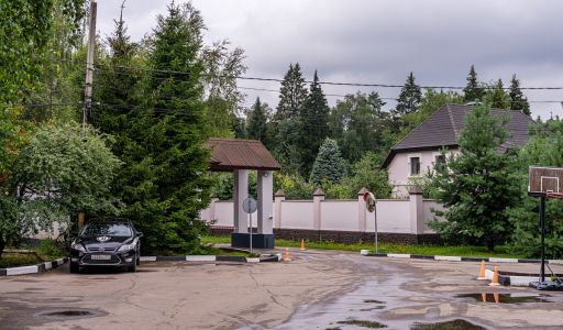 Ивановское