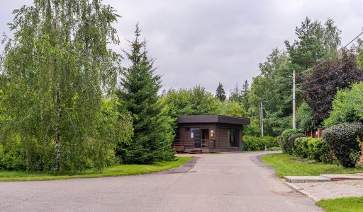 Ивановское