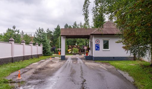 Ивановское