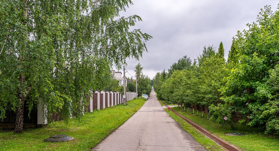 Ивановское