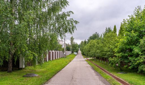 Ивановское