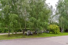Ивановское