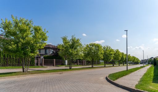 Участок в КП Новорижский